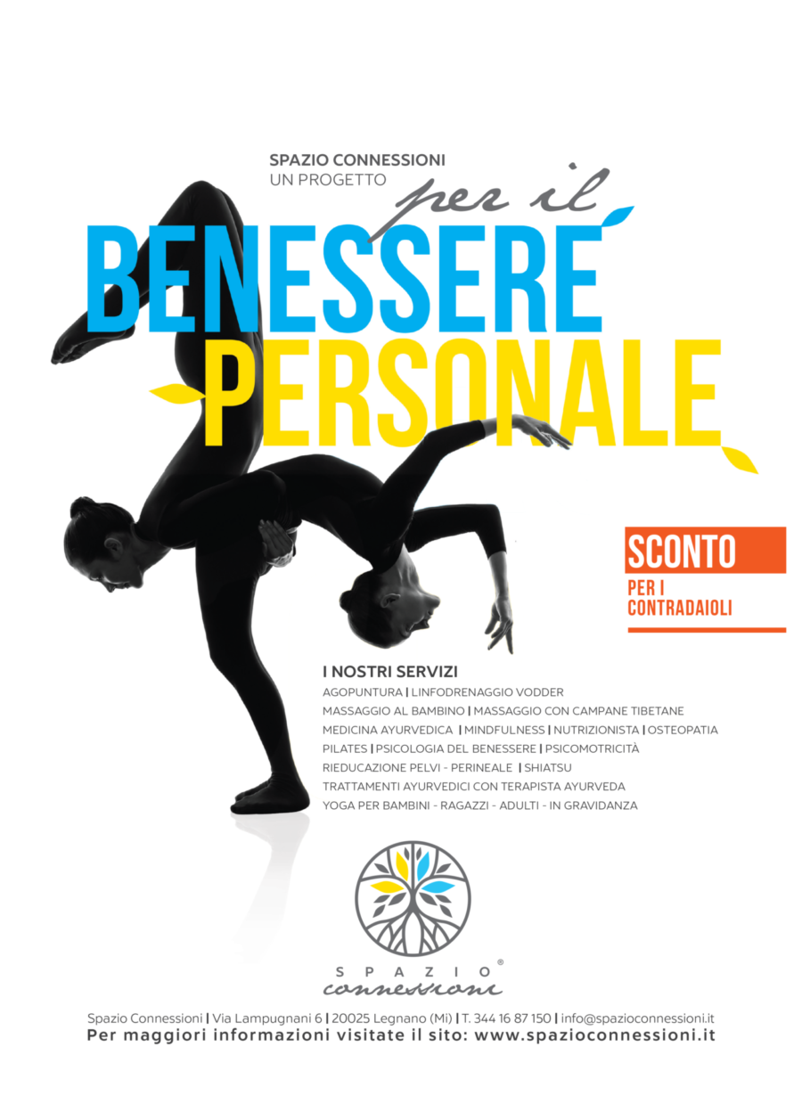 benessere personale