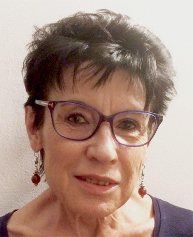 Dottoressa Manola Delpero Terapista ayurveda