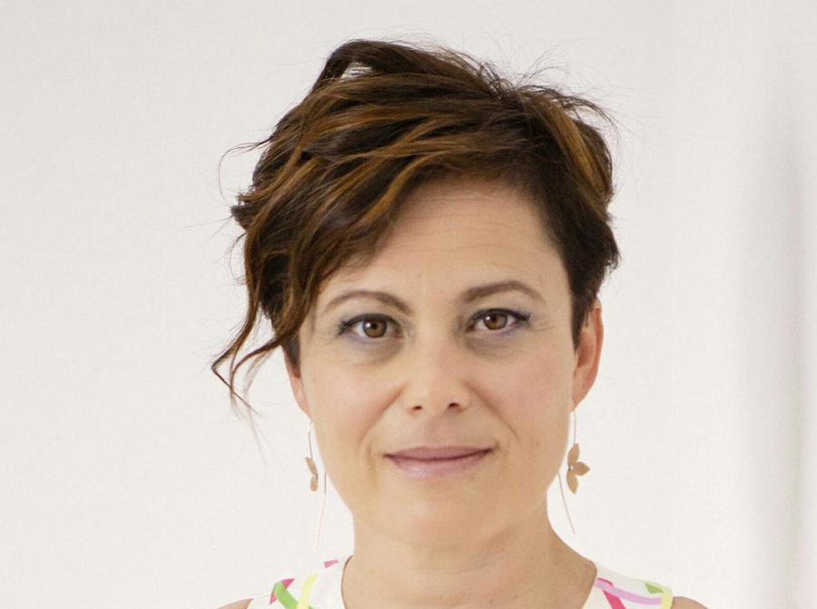 Dott.ssa Fisogni Allegra psicologa e psicoterapeuta