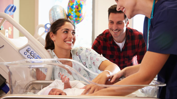 SERVIZIO DI SOSTEGNO ALLA MATERNITA’ E ALLA PATERNITA’