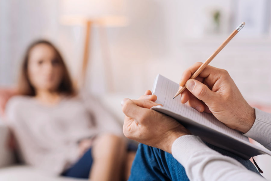 Consulenza e trattamento delle problematiche sessuali