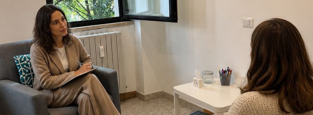 Offriamo trattamenti altamente
specializzati
