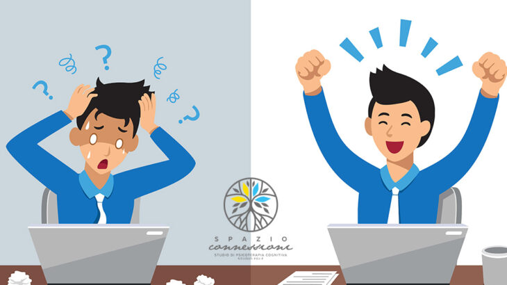 Il lato positivo dello stress