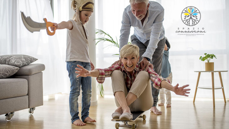 ormoni della felicità