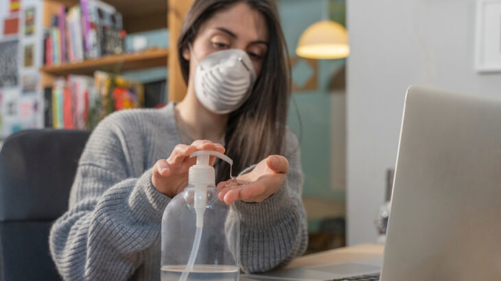 Covid19 Ansia e Stress