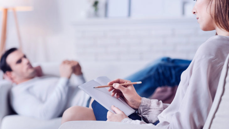 psicologo e psicoterapeuta