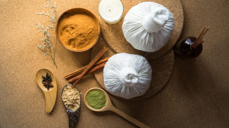 Ayurveda per dimagrire: come perdere peso in maniera naturale