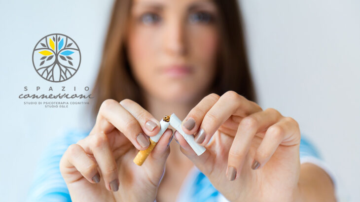 smettere di fumare emdr